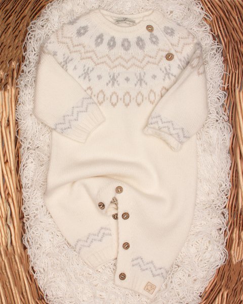 TUTINA JAQUARD