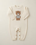 TUTINA TEDDY LATTE