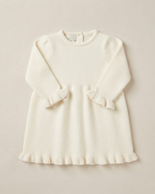 ABITINO BIANCO IN LANA