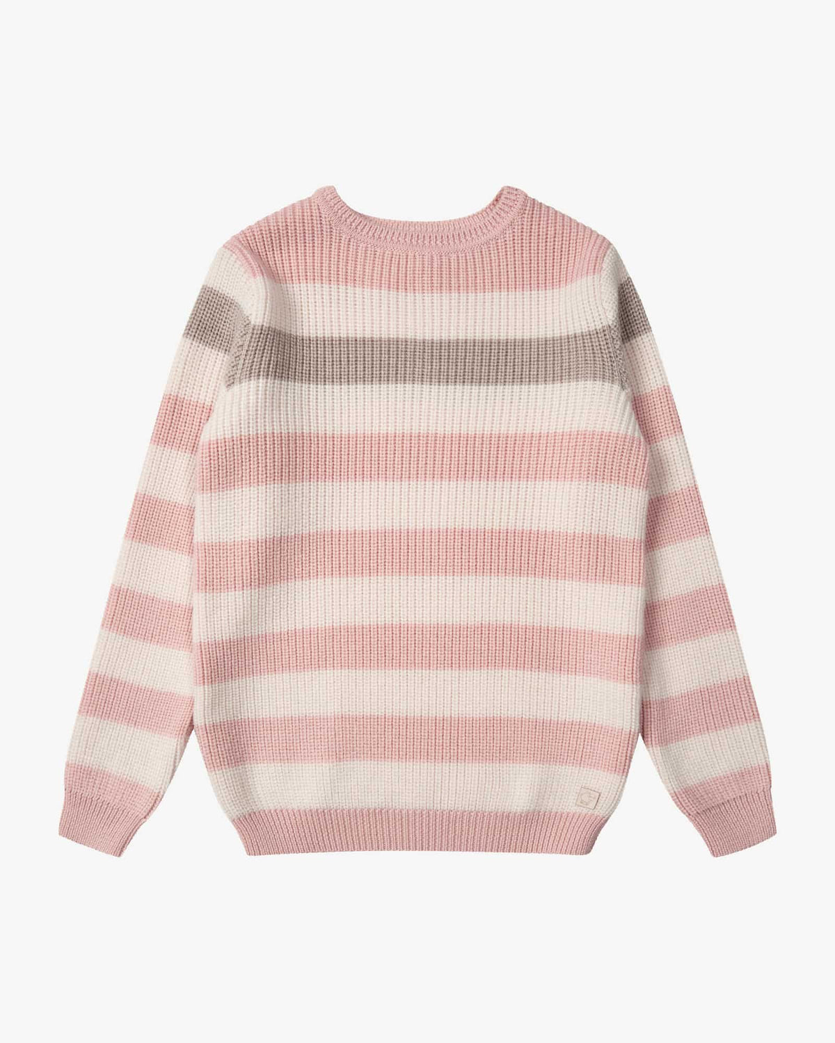 MAGLIONCINO A RIGHE CIPRIA