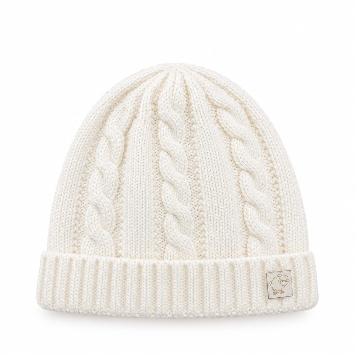 CAPPELLINO LATTE A TRECCE