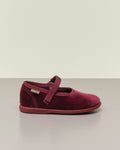 BALLERINA BORDEAUX