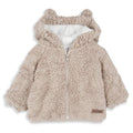 CAPPOTTINO TEDDY