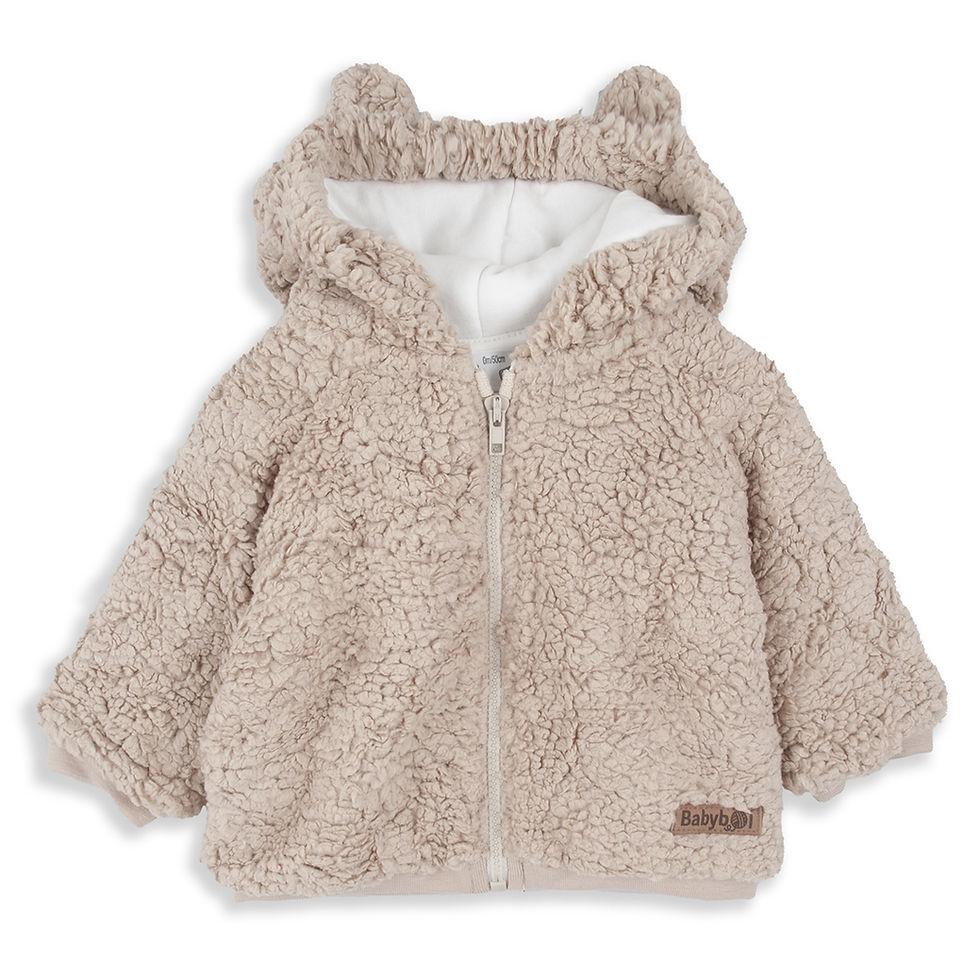 CAPPOTTINO TEDDY