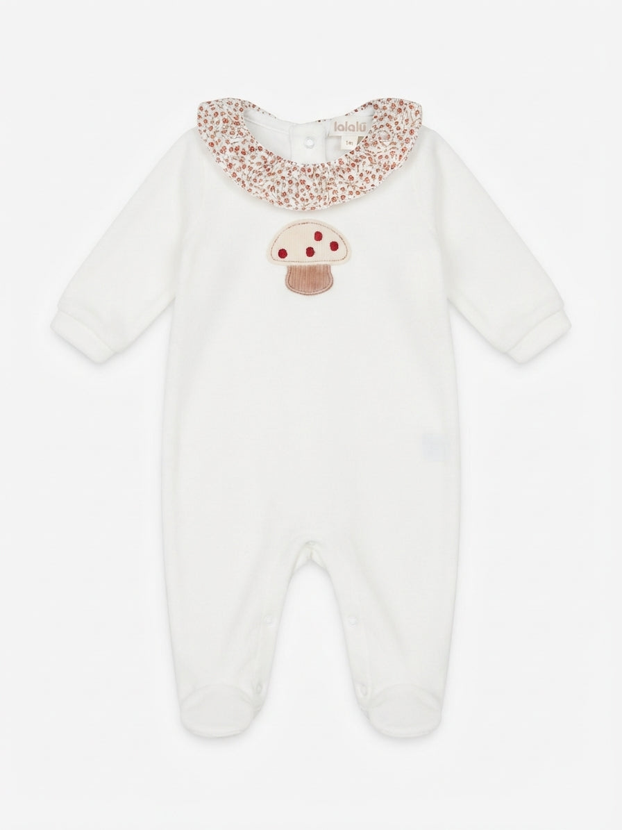 TUTINA LATTE FUNGO