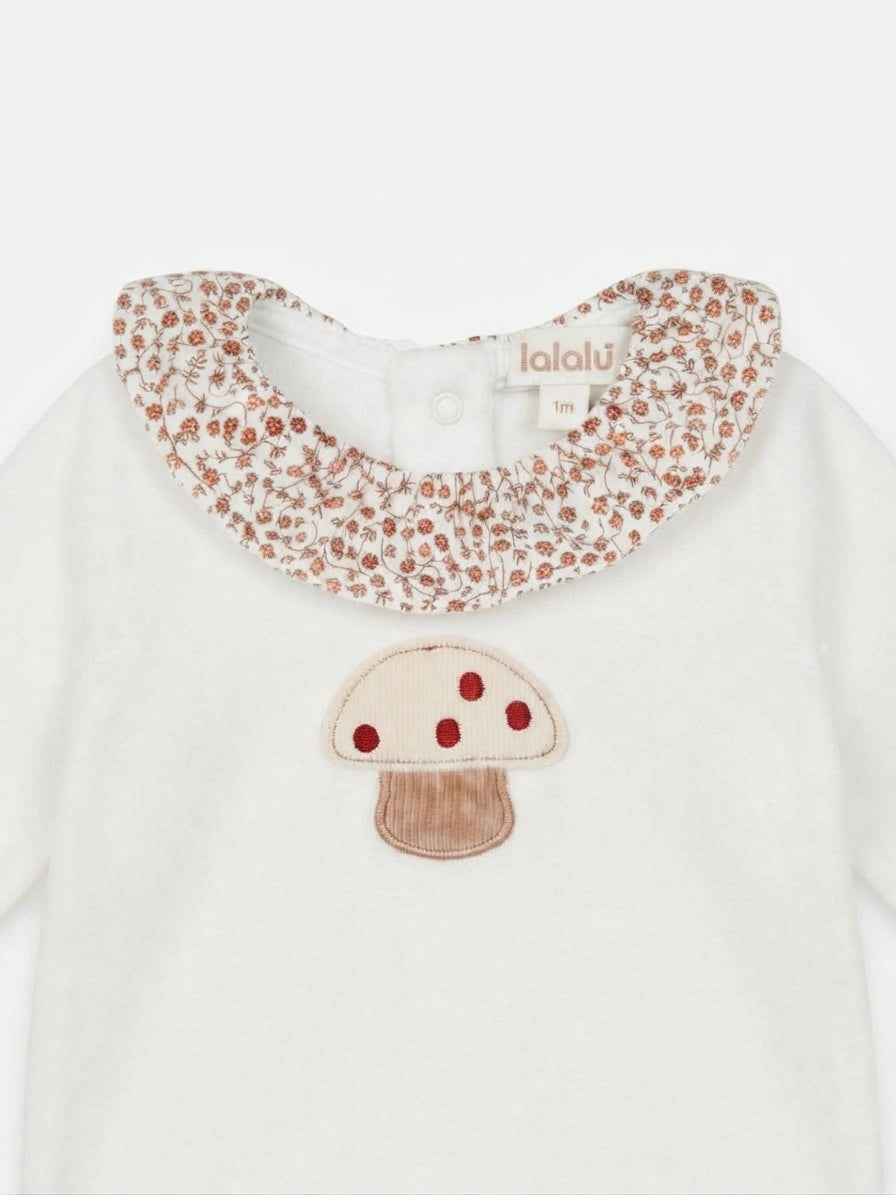 TUTINA LATTE FUNGO