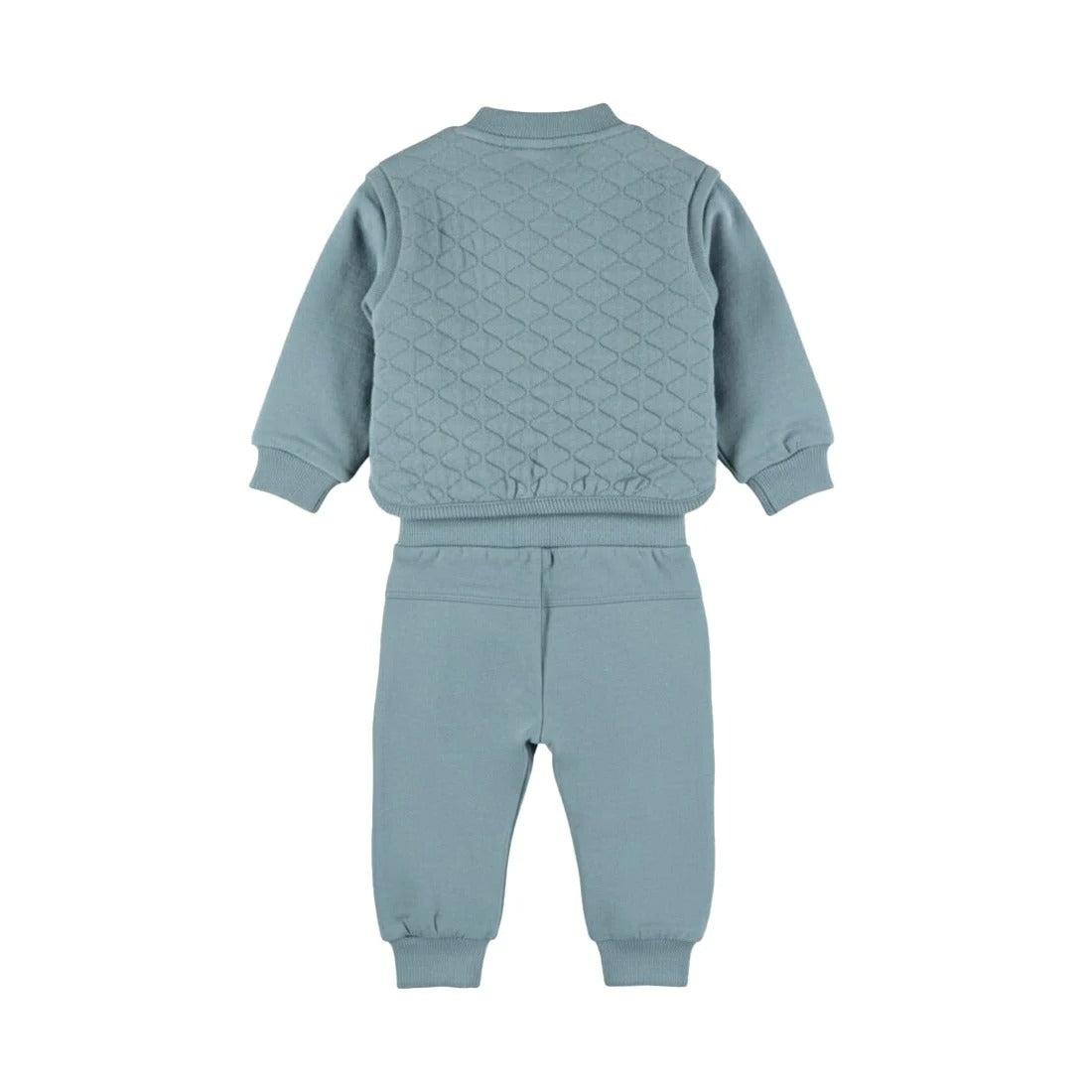 COMPLETO TRE PEZZI BLUETTE