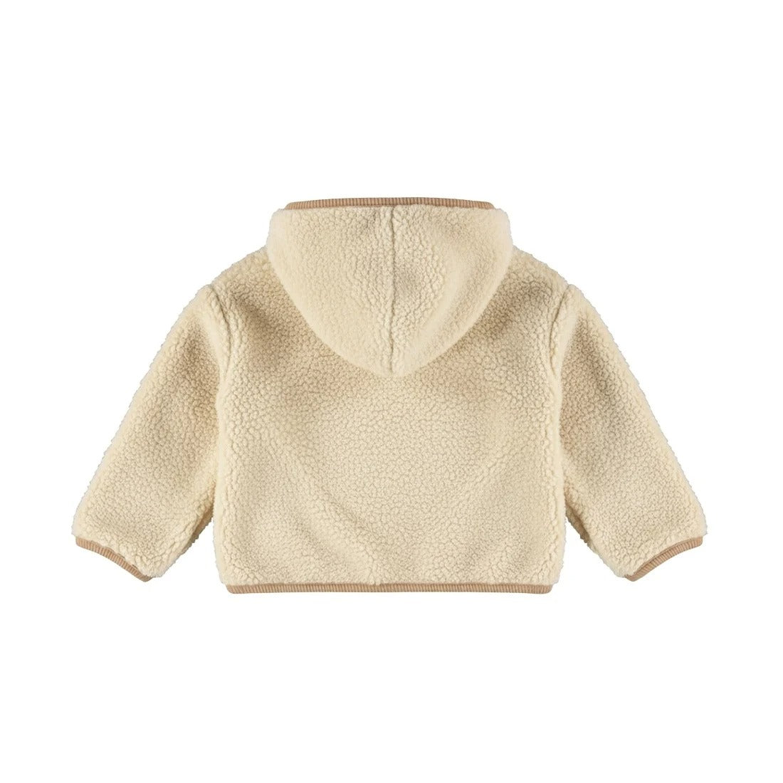 COMPLETO BAMBINO VELLUTO/BOUCLE'