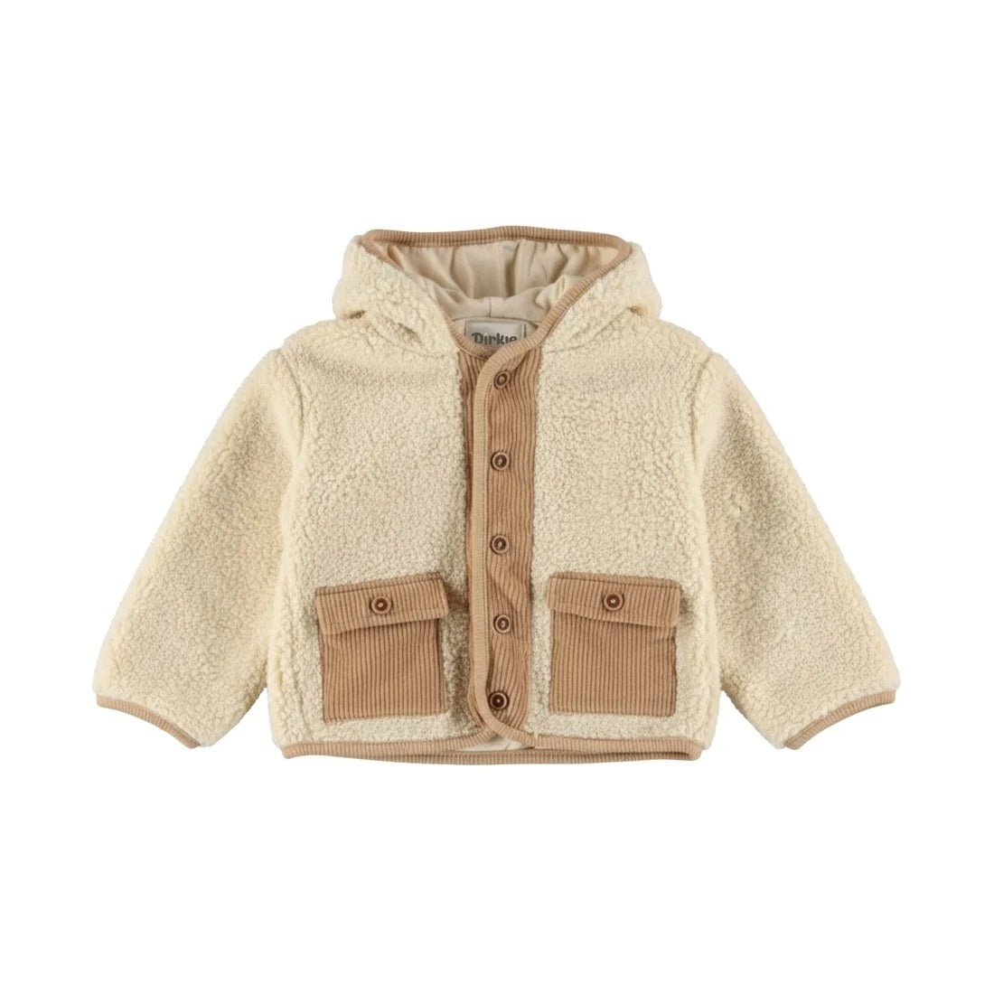 COMPLETO BAMBINO VELLUTO/BOUCLE'