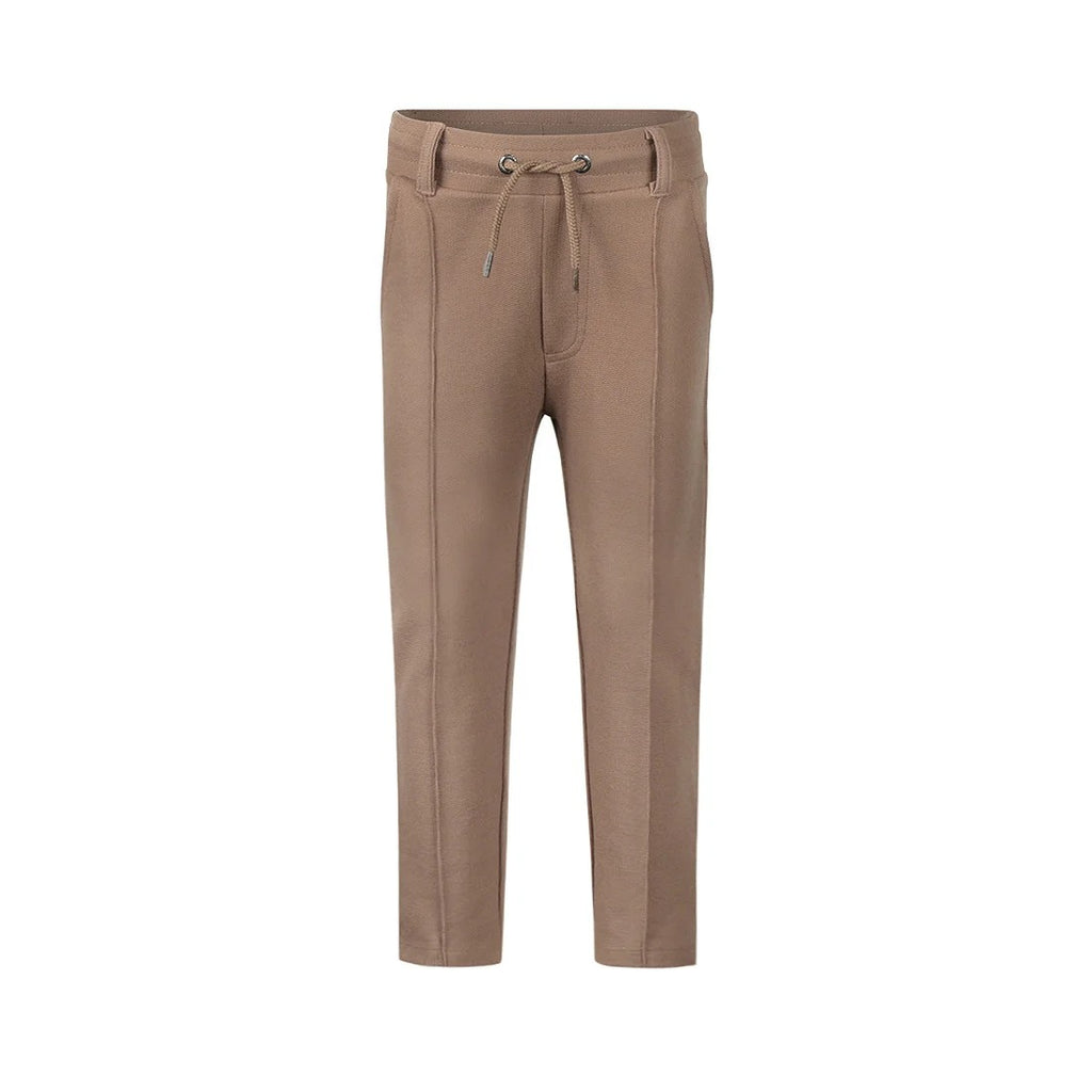 COMPLETO SOFT BROWN