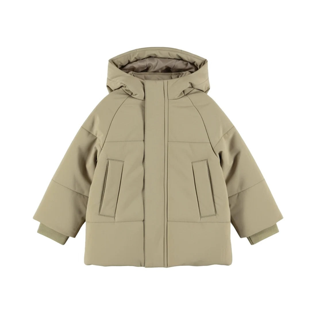 BOMBERINO MILITARY GREEN