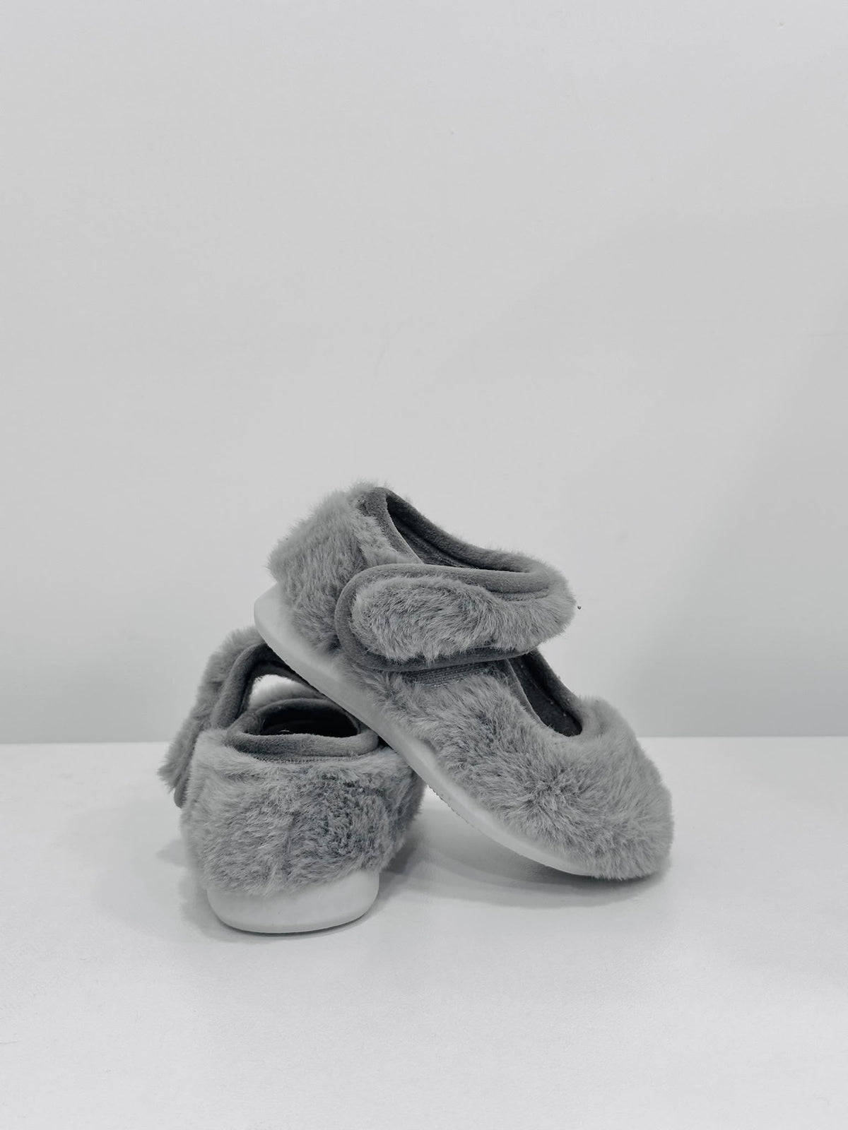 BALLERINA FAUX FUR GIRGIO