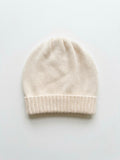 CAPPELLINO A CUFFIA LATTE