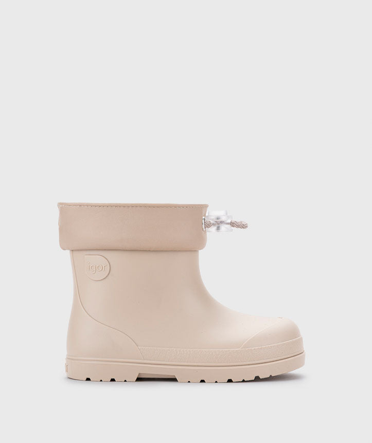 GALOSCE MANDI BEIGE