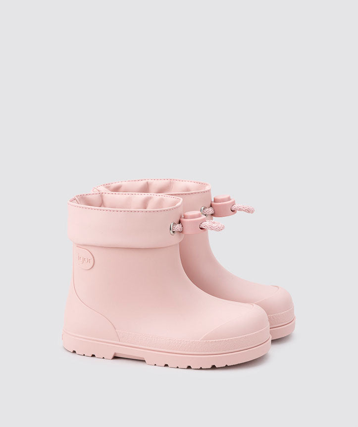 GALOSCE MANDI SOFT PINK