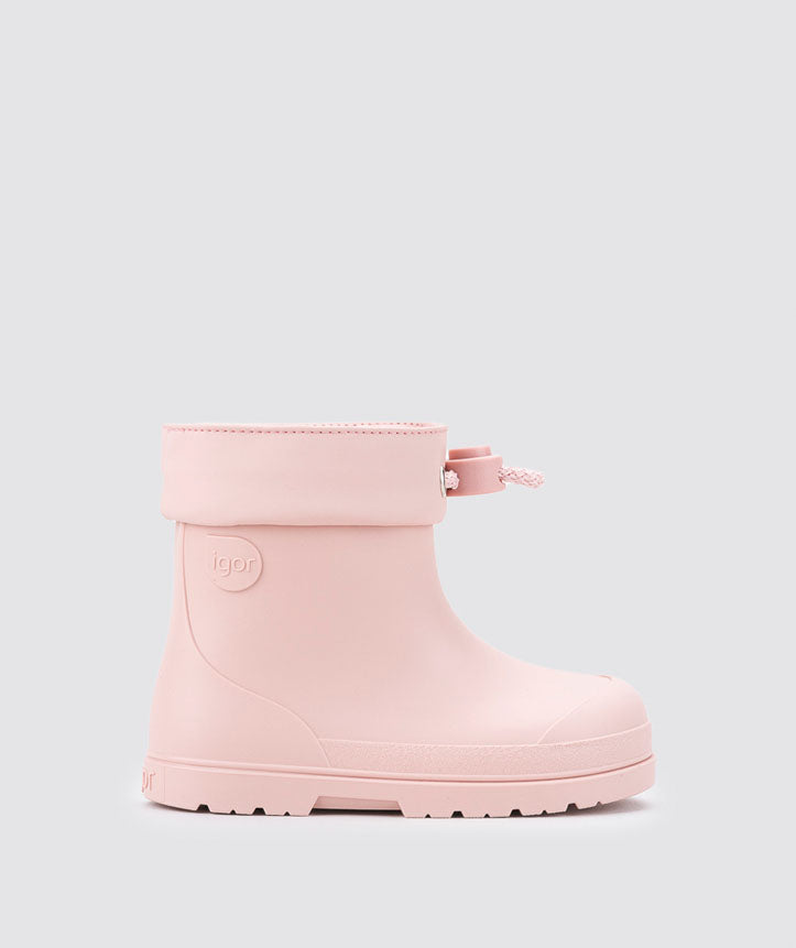GALOSCE MANDI SOFT PINK